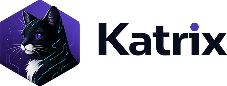 Katrix, ir al inicio